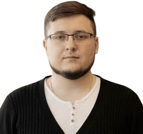Руслан Конев